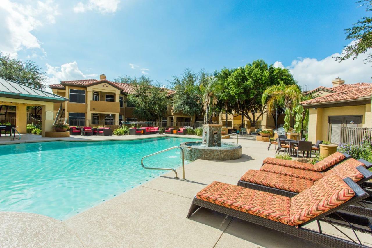 Tpc Golf, Shopping & Dining 3 Miles With Parking -1005 Villa Phoenix Esterno foto