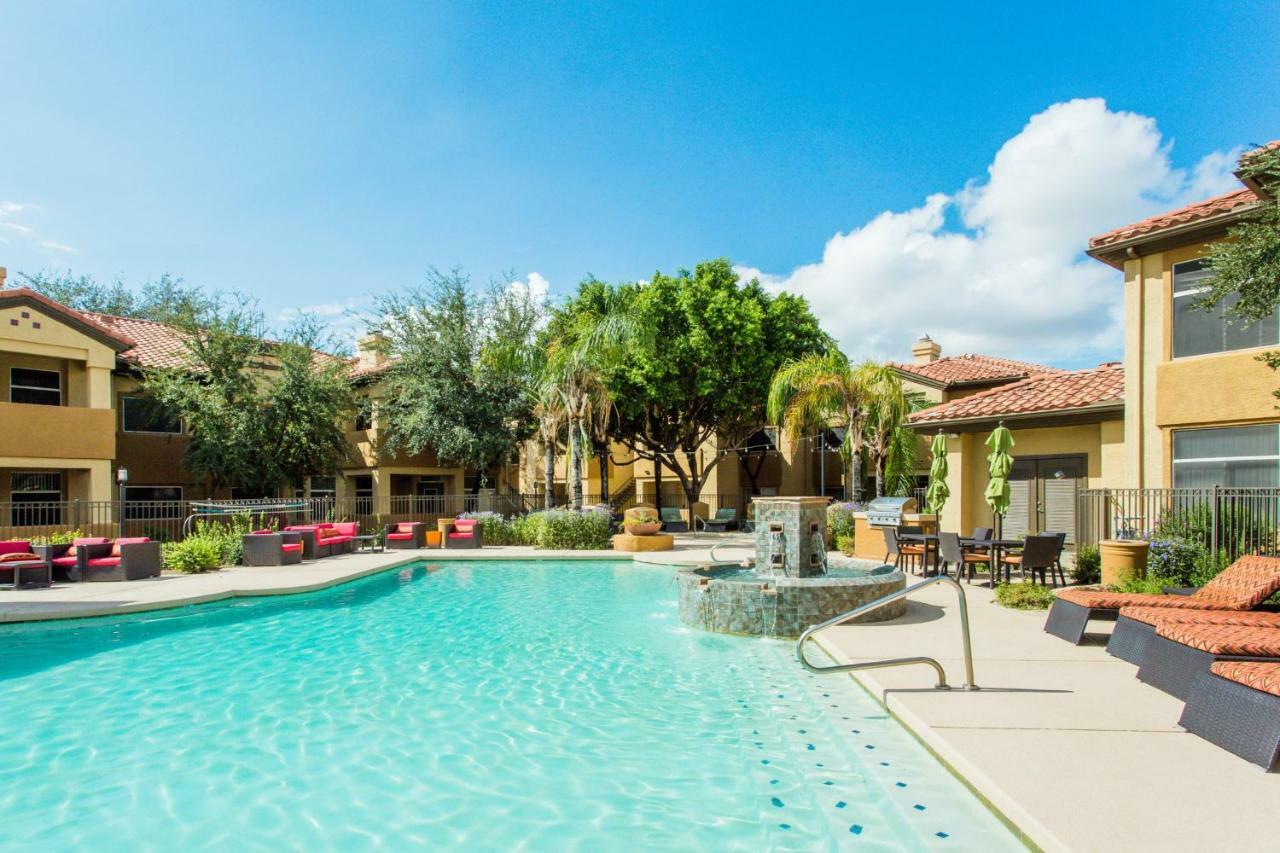 Tpc Golf, Shopping & Dining 3 Miles With Parking -1005 Villa Phoenix Esterno foto